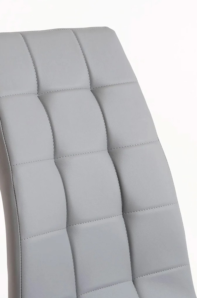 Zestaw 4 Krzese Liam