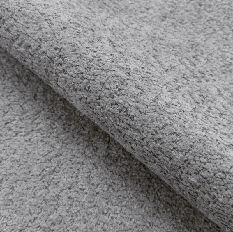 Narożnik wolnostojący ADEL Prawy w tkaninie ANTHOLOGY 18