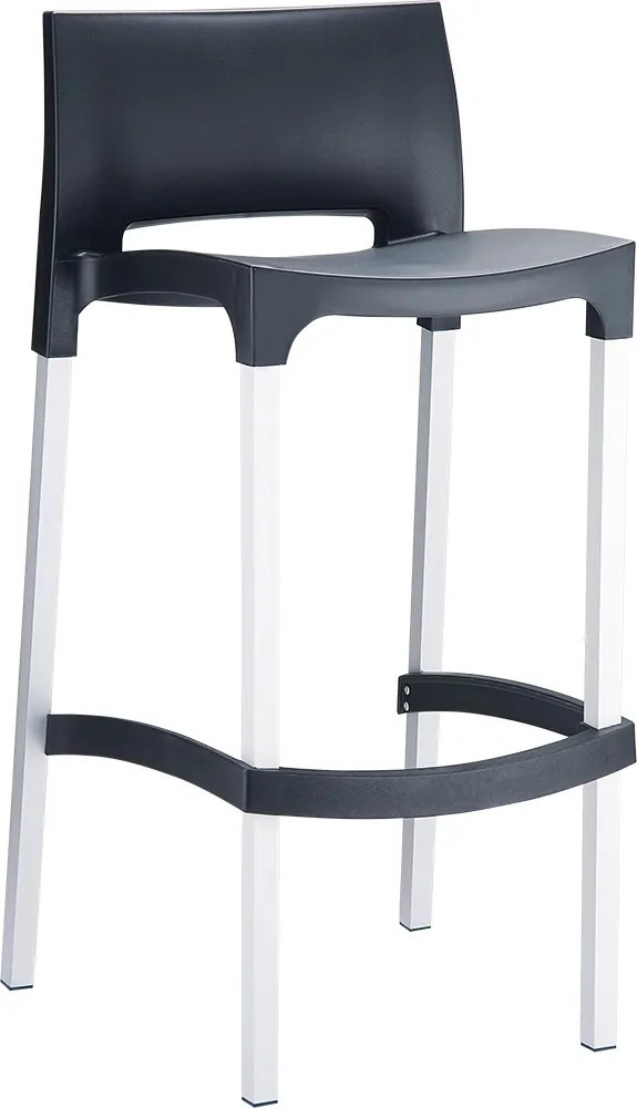 Hoker Gio 75 Alu Legs