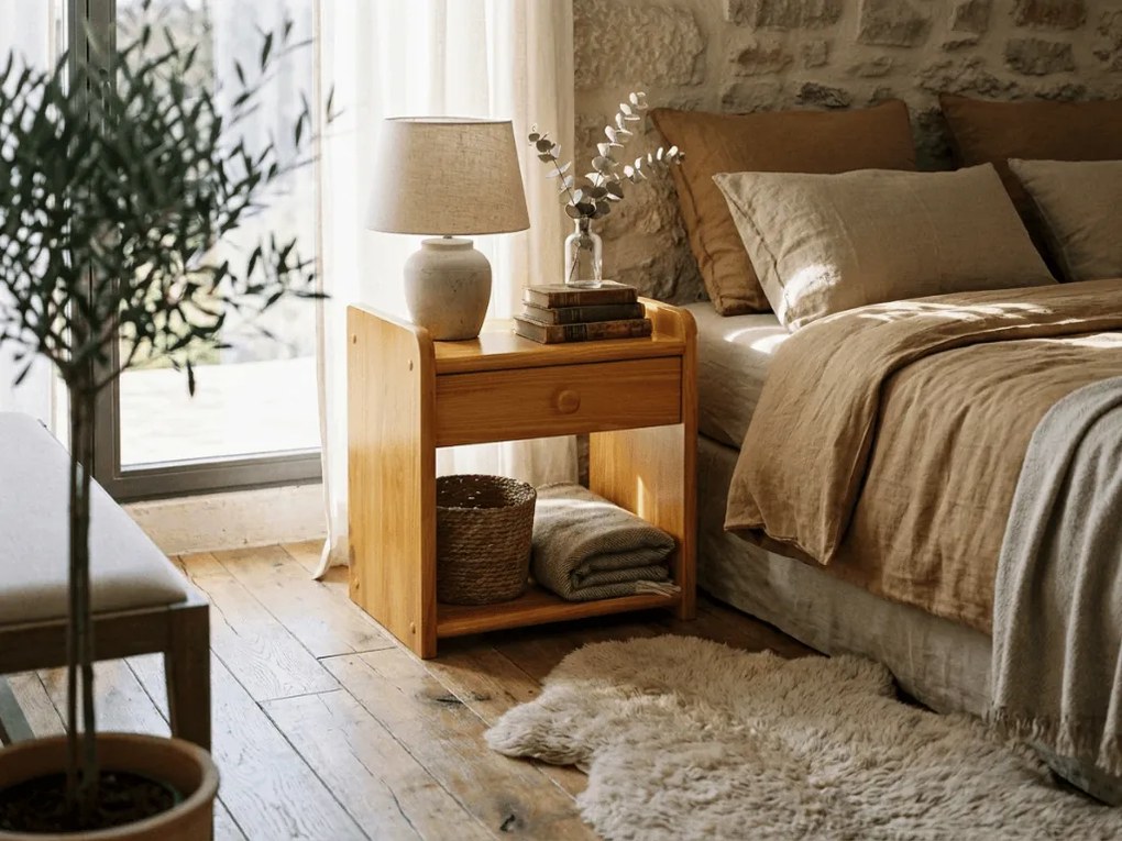 Szafka nocna Ilona olcha