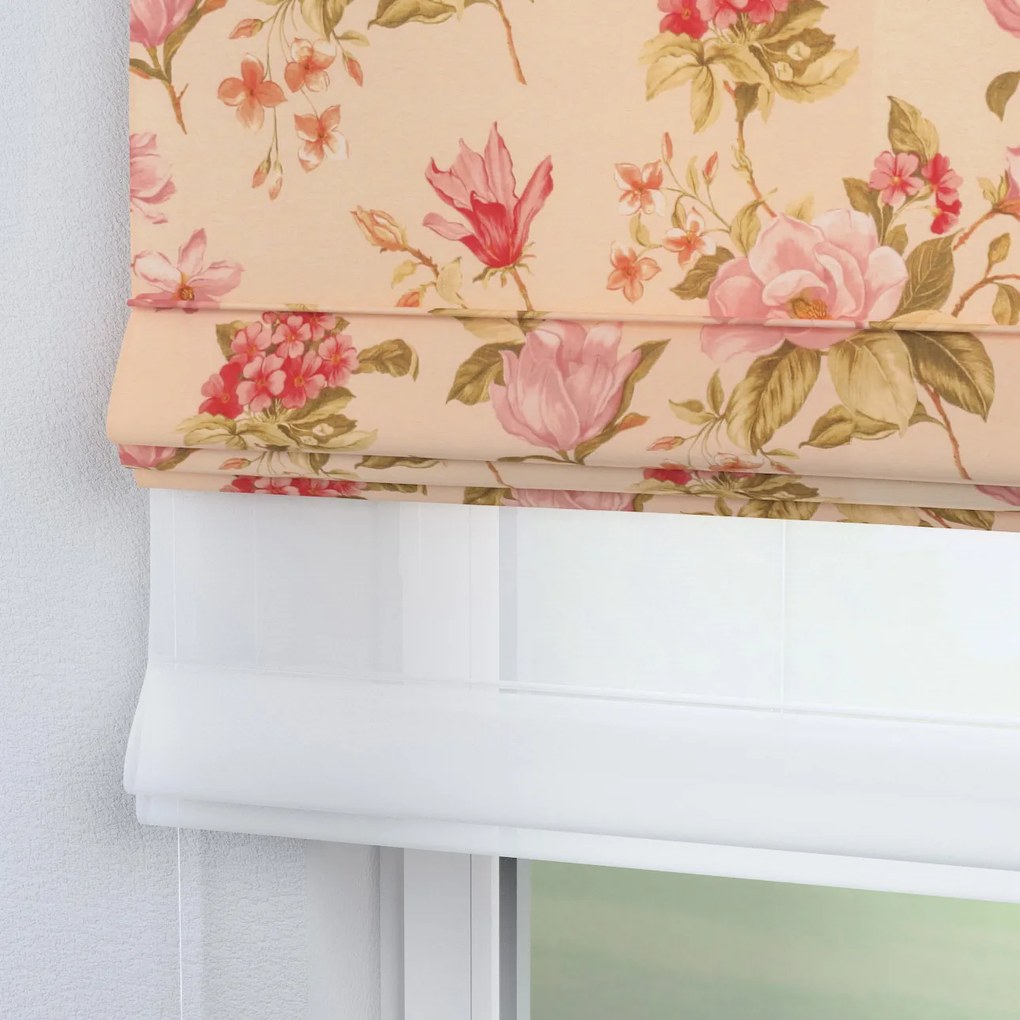 Roleta rzymska dzień noc Duo