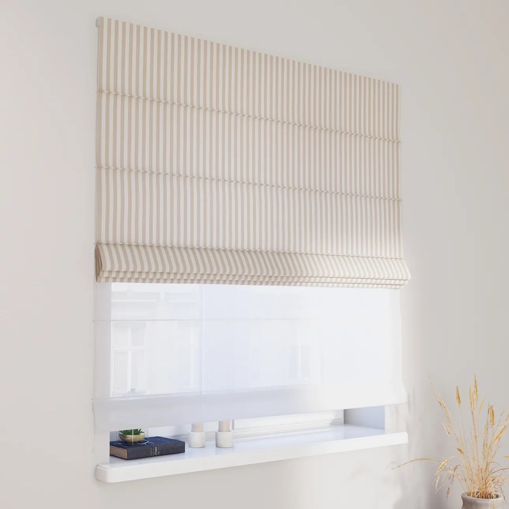 Roleta rzymska dzień noc Duo