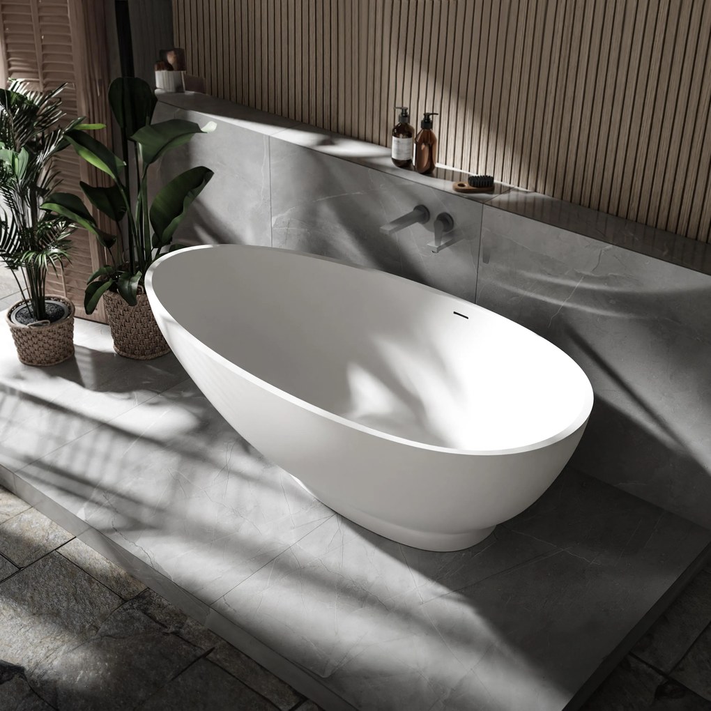 Wolnostojąca wanna VIGO