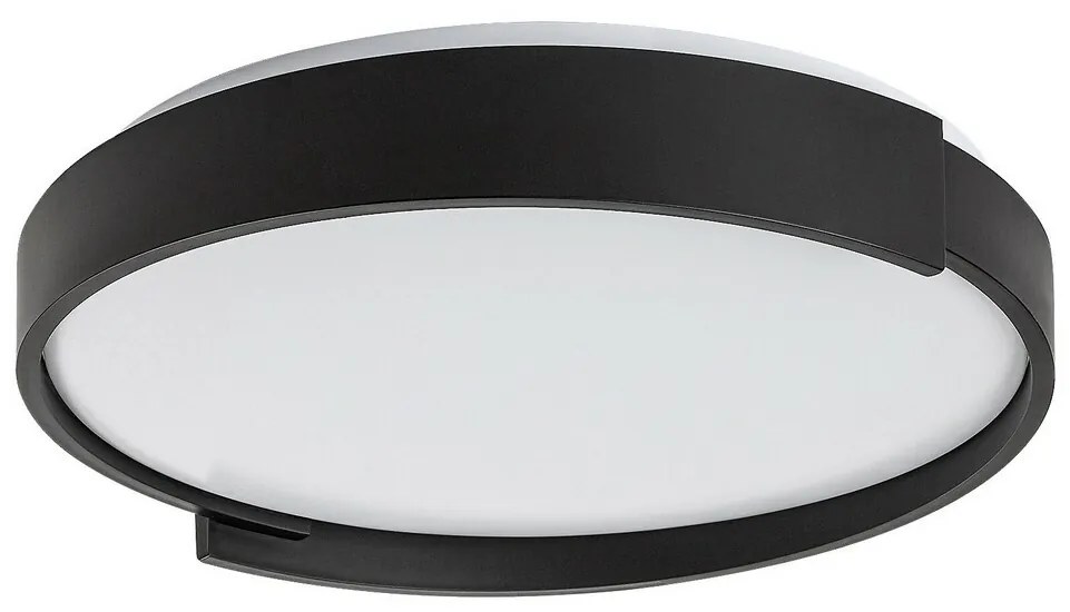 Rabalux 71305 Designowa oprawa sufitowa LED Laleh, 24 W, 1500 lm, śred. 40 cm