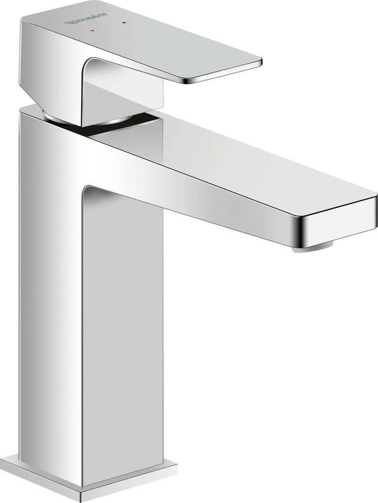 Duravit Manhattan Einhebel-Waschtischarmatur M MinusFlow