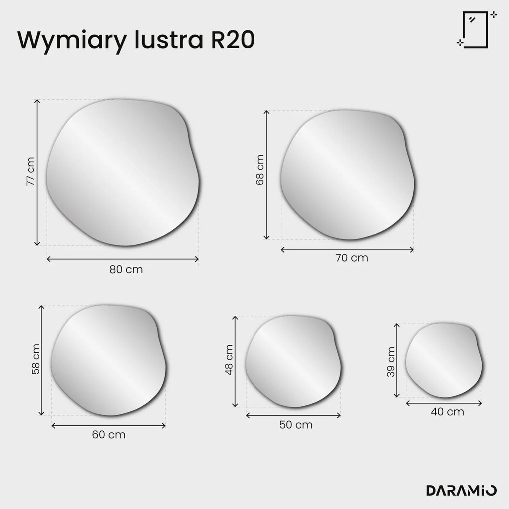 Lustro Pure R20