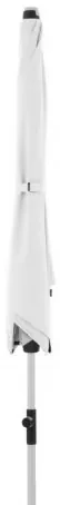 KNIRPS Automatic 260 x 165 cm - parasol ogrodowy