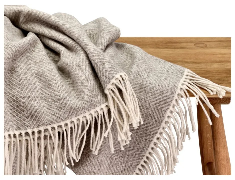 Koc 130x185 cm Stillness – Södahl