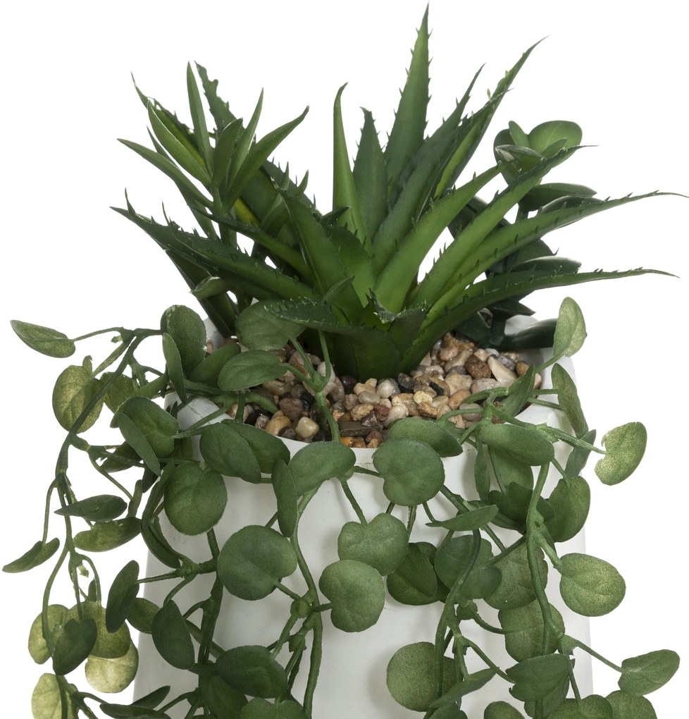 Sztuczna roślina PEPEROMIA