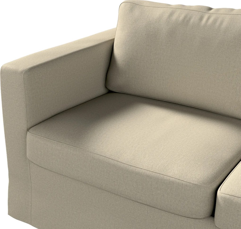 Pokrowiec na sofę Karlstad 2-osobową nierozkładaną długi