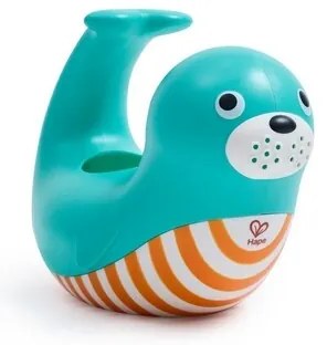 Hape Zabawka do wody – Szczęśliwa foka, konewka