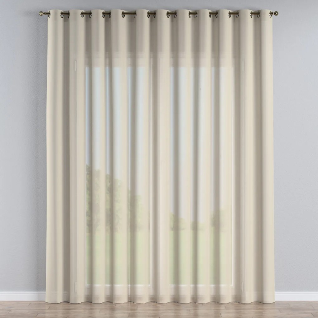 Firana na przelotkach