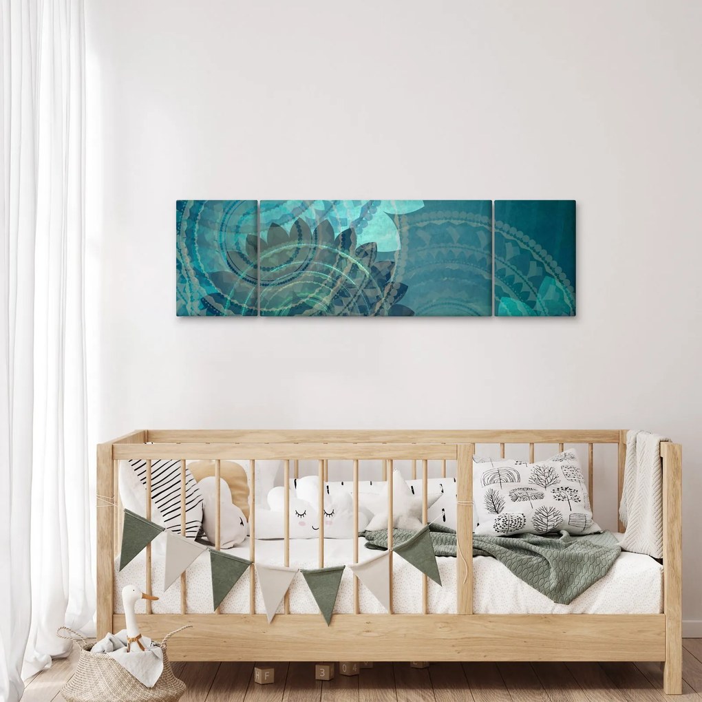 Obraz - Fantasy (170x50 cm)