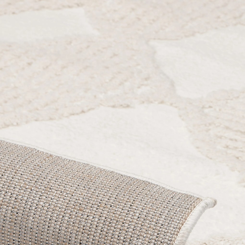 Dywan nowoczesny Alma kremowy 200 cm x 290 cm