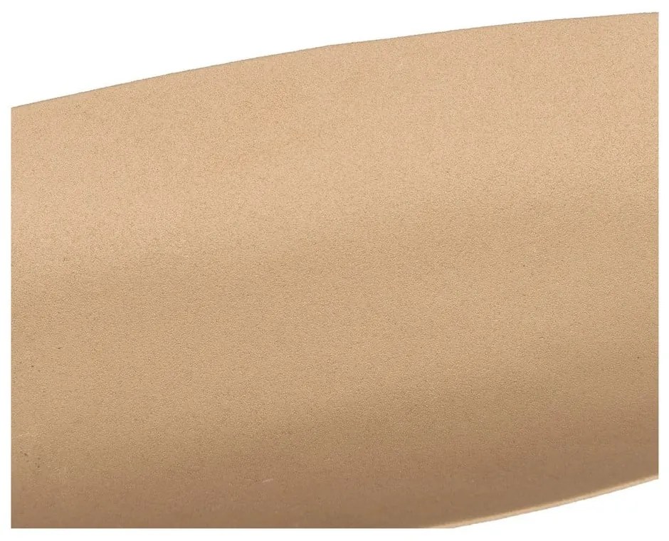 Metalowa taca dekoracyjna 48x12 cm – Ixia