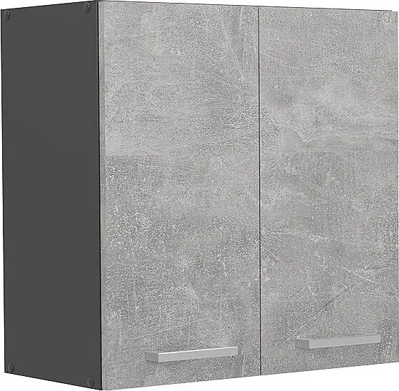 Szafka ścienna beton 60x31x60 r-line