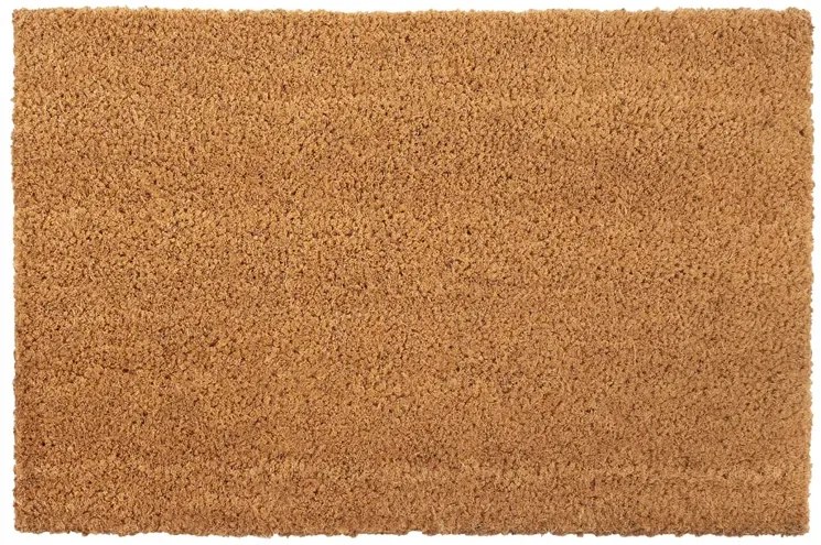Naturalna wycieraczka pod drzwi 50x80 cm - Pakos 3X