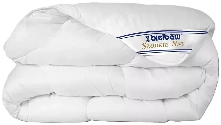 Kołdra antyalergiczna Greno Słodkie Sny 135x200 zimowa GRENO