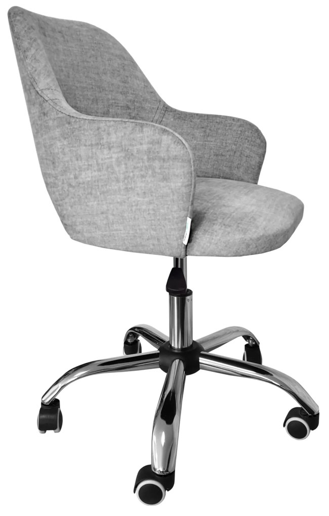Fotel obrotowy biurowy Milano Vogue 14