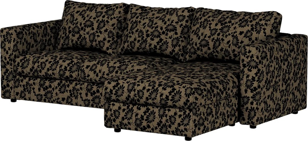 Pokrowiec na sekcję leżanki Vimle