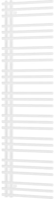 Mexen Neptun grzejnik łazienkowy dekoracyjny 1600 x 500 mm, 662 W, biały - W101-1600-500-00-20