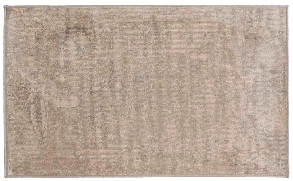 Dywanik tkany z wiskozy SIRIA, 68 x 110 cm