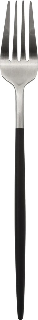 Komplet sztućców IDA dla 6 osób, inox