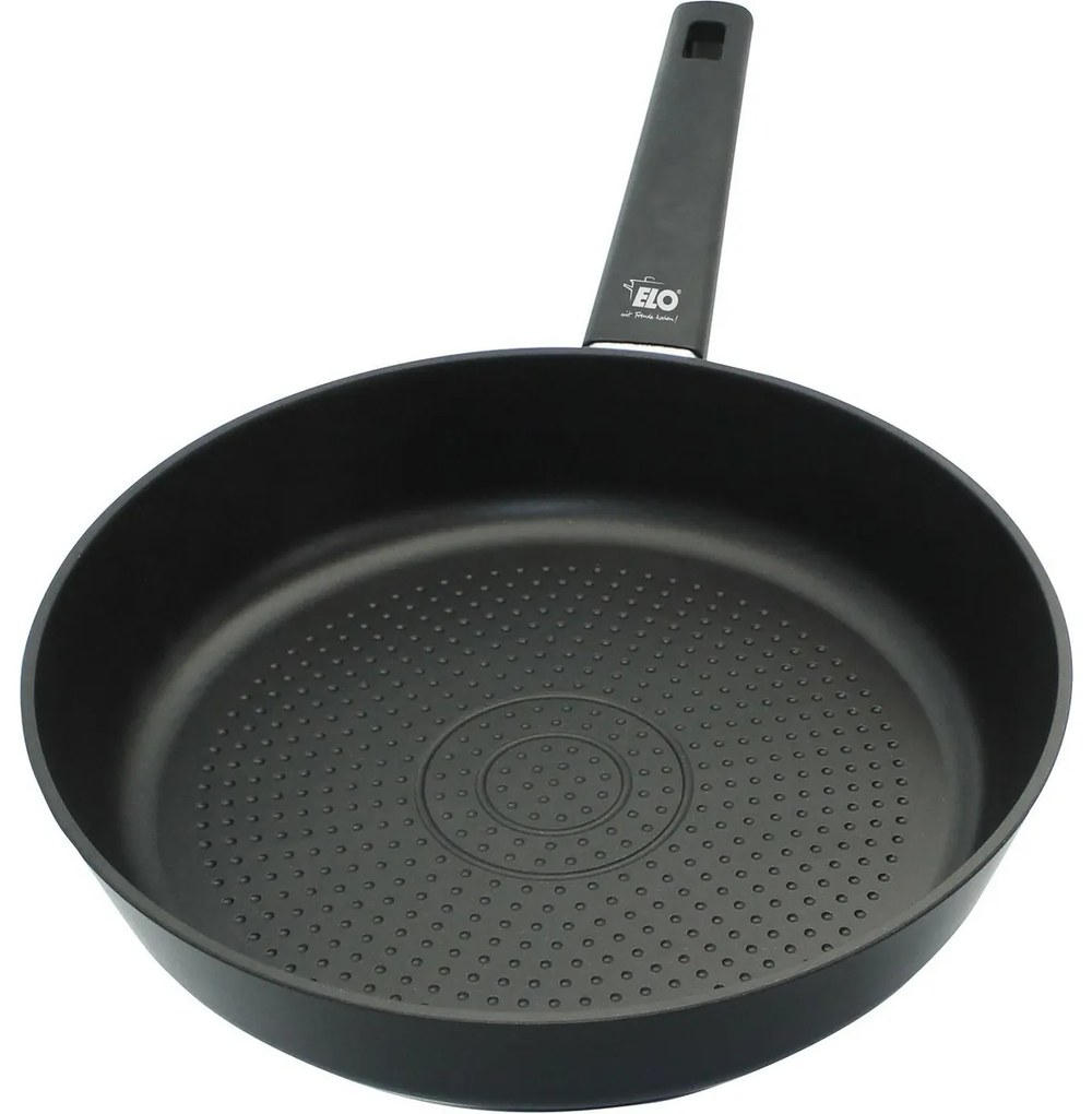 Elo 75328 Patelnia Smart Wave 28 cm, 28 cm