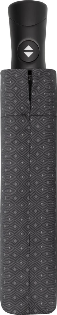 Doppler Fiber Superstrong męski parasol automatyczny