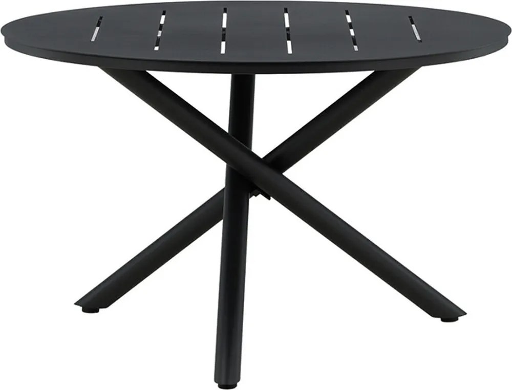 Alma Round Dining Table