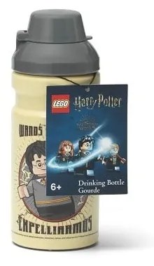 Kremowa butelka dla dzieci 0.39 l Harry Potter – LEGO®