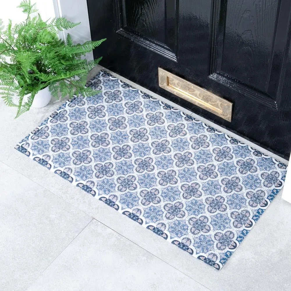 Wycieraczka 40x70 cm Mosaic – Artsy Doormats