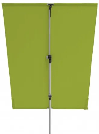 Parawan balkonowy ACTIVE 180 x 130 cm - parasol uchylny : Substancja Desen - 836