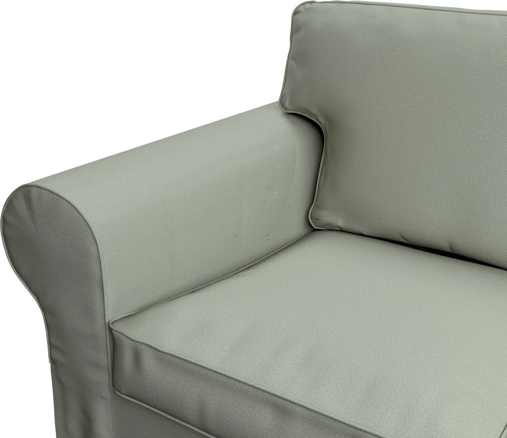 Pokrowiec na sofę Ektorp 3-osobową, nierozkładaną