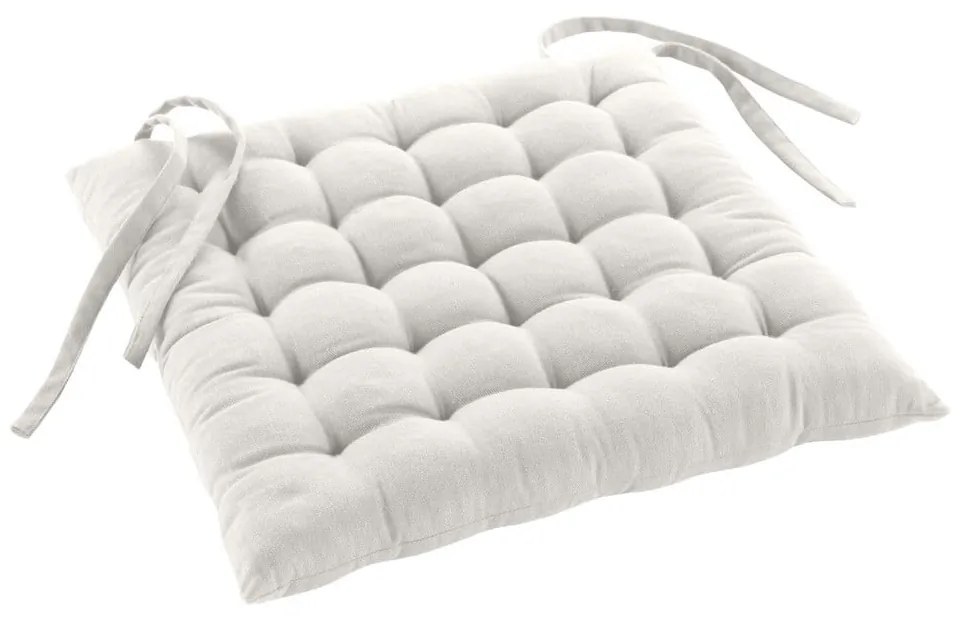 Poduszka na krzesło 38x38 cm Twily – douceur d'intérieur