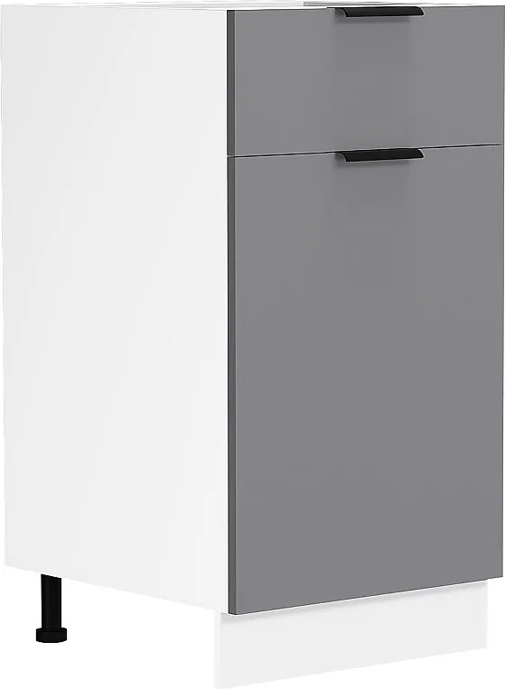 Szafka kuchenna W 40 cm dolna szafka Fasola