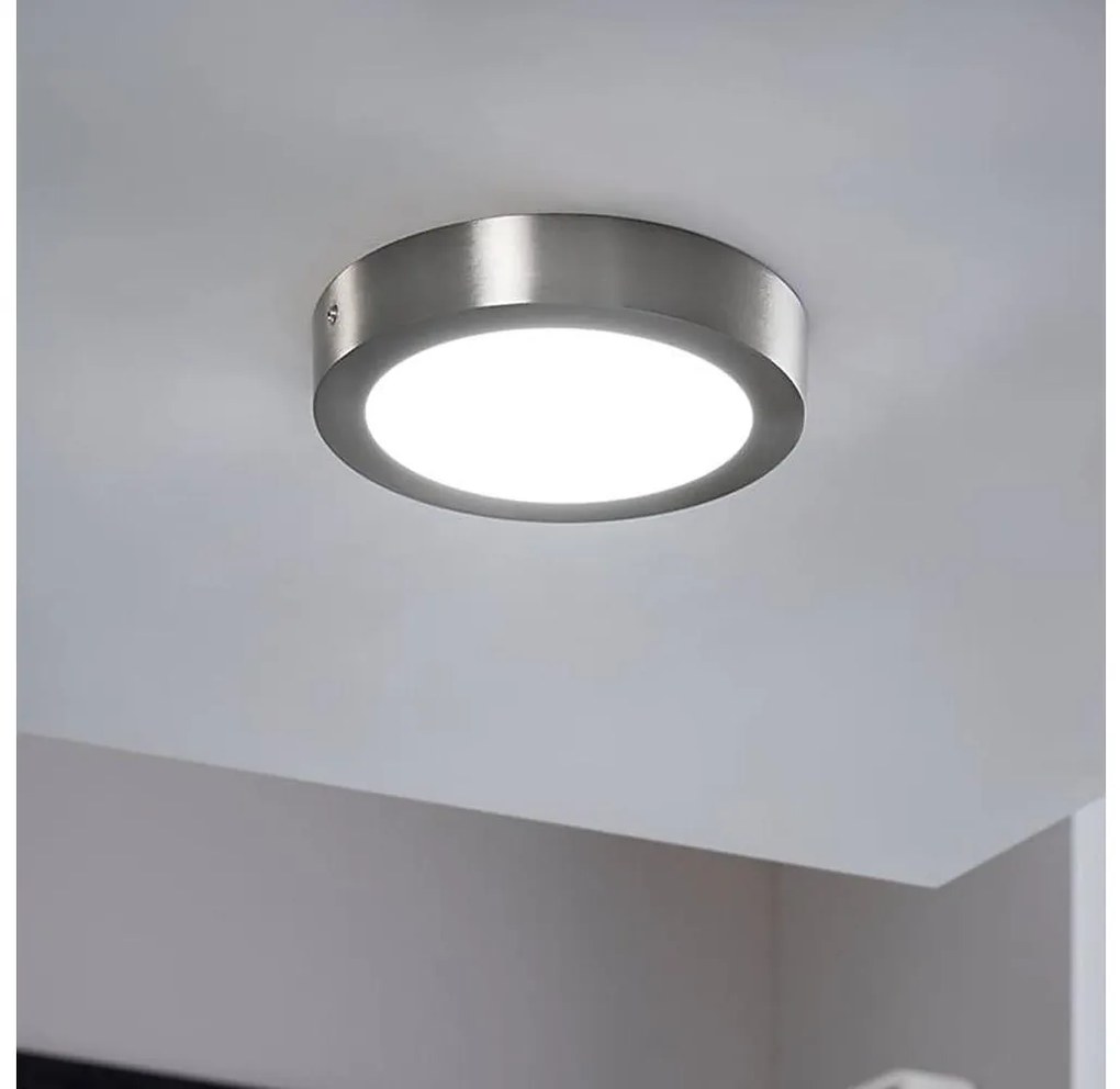 Eglo 32442 - Lampa sufitowa LED FUEVA 1 LED/18W/230V