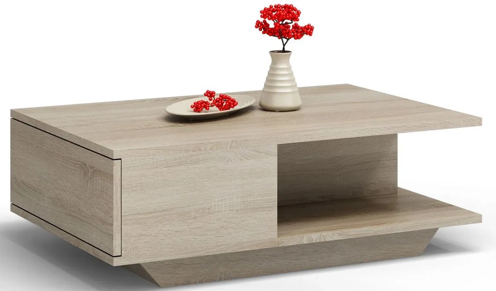 Nowoczesny stolik kawowy A4-P79