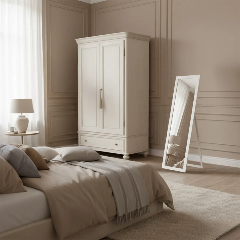 Lustro stojące HAVLYS, 37 x 127 cm