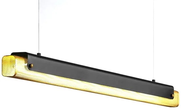 Lampa liniowa, LED - Muffo