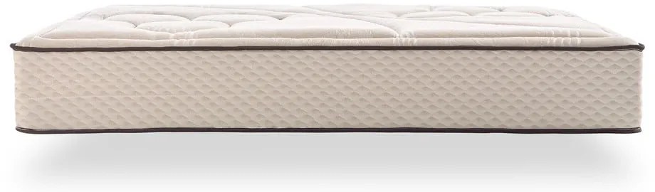 Średnio twardy/ekstra twardy piankowy materac dwustronny 80x200 cm Golden Class Max – Moonia