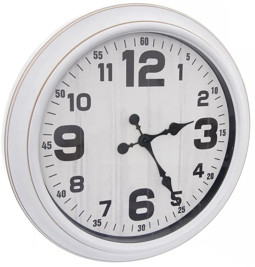 Zegar ścienny ø 40,5 cm – Orion