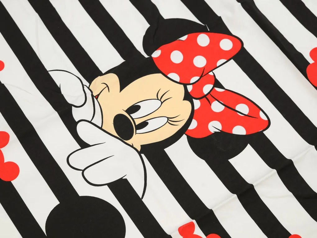 Dziecięcy fartuch MICKEY MOUSE - różne kolory Kolor: Niebieski