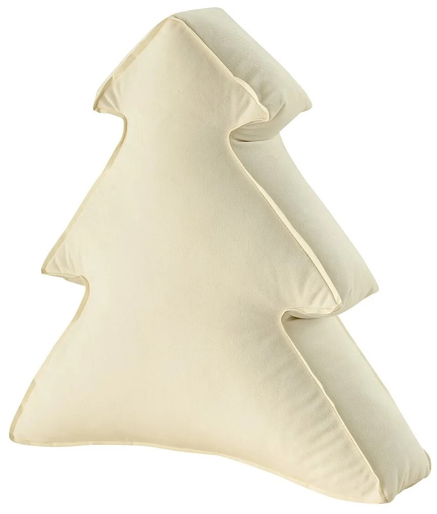 Poduszka Choinka 40x41 cm