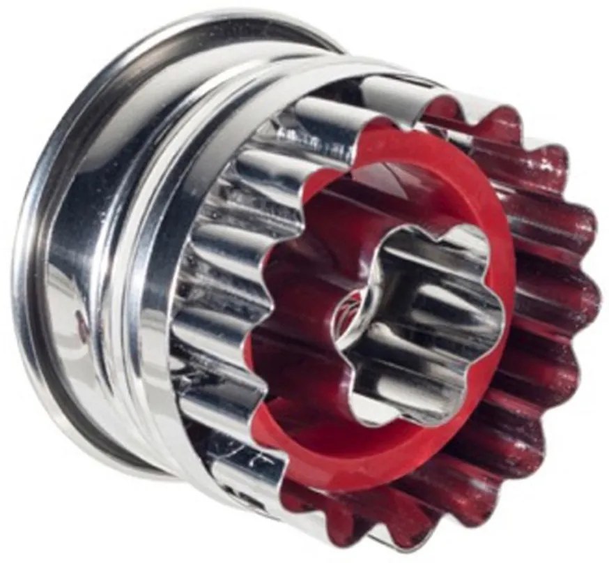Westmark Foremka do ciastek linckich Kwiat, 5 cm