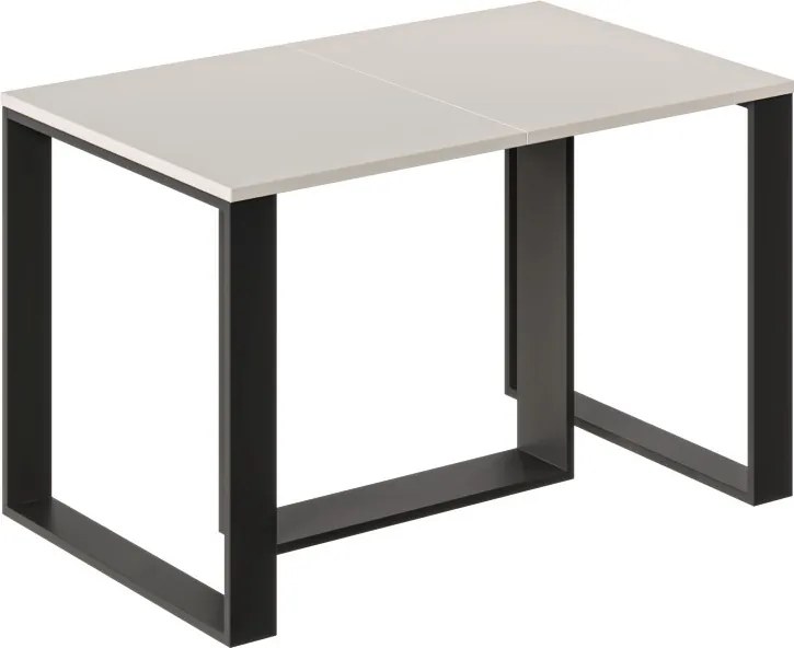 Stół Borys 290 Endo rozkładany od 130 do 290 cm kaszmir