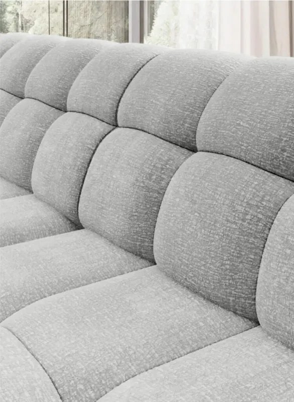 Sofa kanapa COCOON Big z elektryczną regulacją w WERSAL