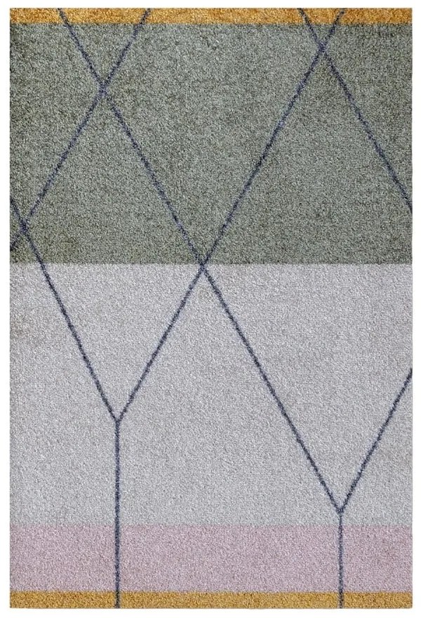Wycieraczka 55x80 cm Linea – Mette Ditmer Denmark