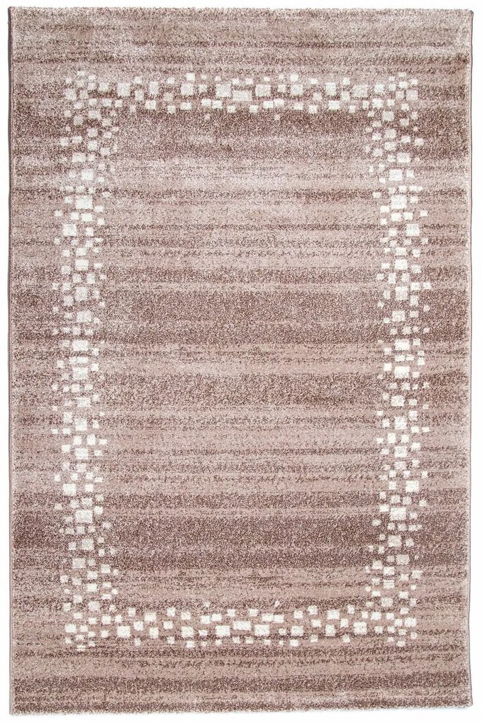 Dywan Loft Beżowy 160 cm x 230 cm