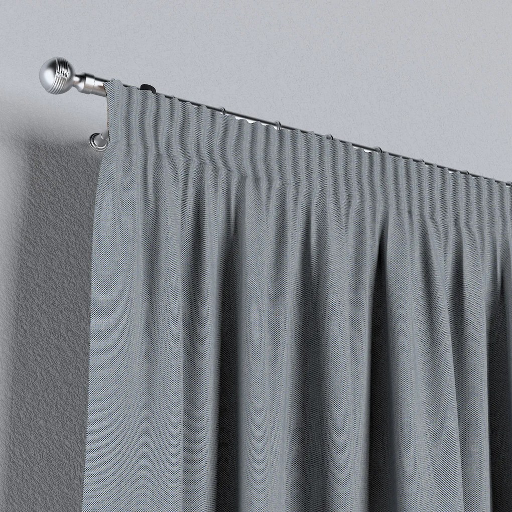 Zasłona na taśmie marszczącej 1 szt.